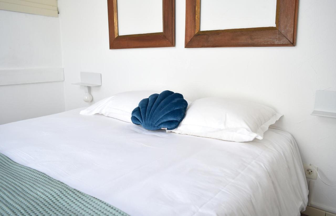 Julia Blue, Villa Hostal Naou Hossegor - Sauna - Salle De Sport - Wifi - Netflix Soorts-Hossegor Buitenkant foto