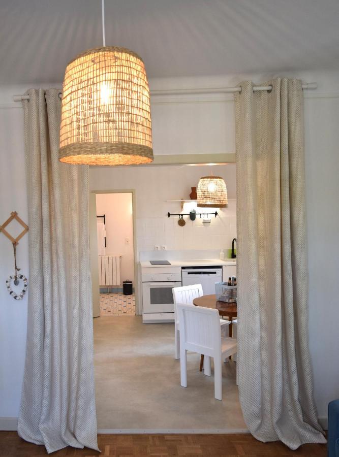 Julia Blue, Villa Hostal Naou Hossegor - Sauna - Salle De Sport - Wifi - Netflix Soorts-Hossegor Buitenkant foto